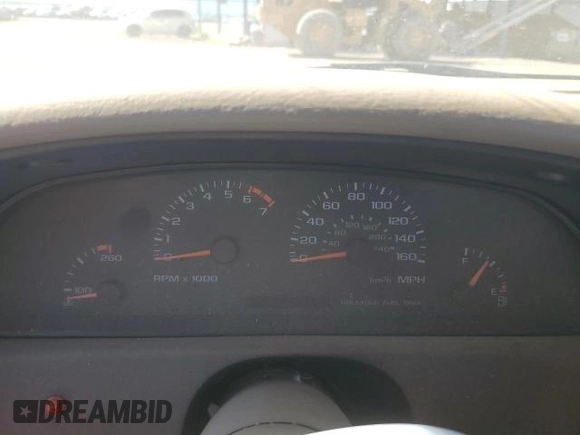 1996 Chevrolet Caprice 1SA Special Value with VIN 1G1BL52P2TR130975, listed as a Copart auction lot 62403325 with Not provided miles and Clean title. Bid and sale history available at DreamBid. Image 9.