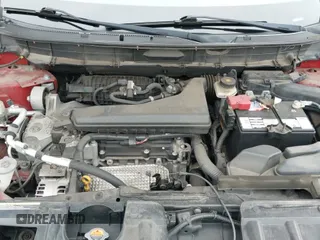 2016 Nissan Rogue SV with VIN 5N1AT2MV4GC811365, listed as a IAAI auction lot 42890874 with 102,989 mi miles and . Bid and sale history available at DreamBid. Image 23.