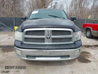 2010 Dodge 1500 SLT z VIN 1D7RV1CT9AS228384, wystawiony jako IAAI lot #41691318 z przebiegiem 214 265 mil mil oraz . Historia ofert i sprzedaży dostępna na DreamBid. Obrazek 6.