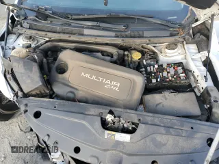 2015 Chrysler 200 Limited z VIN 1C3CCCAB6FN594471, wystawiony jako Copart lot #79074364 z przebiegiem 119 860 mil mil oraz Szkoda całkowita • Salvage title. Historia ofert i sprzedaży dostępna na DreamBid. Obrazek 11.
