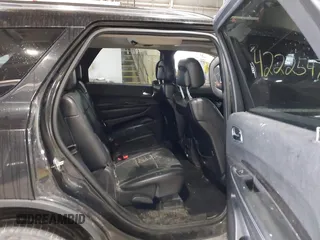 2012 Dodge Durango Citadel z VIN 1C4SDJET7CC247699, wystawiony jako IAAI lot #42225474 z przebiegiem 192 155 mil mil oraz . Historia ofert i sprzedaży dostępna na DreamBid. Obrazek 8.