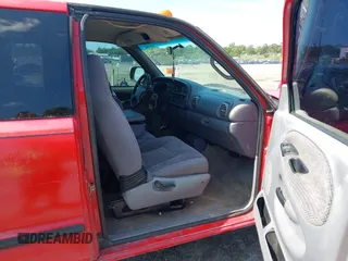 1998 Dodge 1500 with VIN 1B7HC13YXWJ133899, listed as a IAAI auction lot 42189507 with 255,541 mi miles and . Bid and sale history available at DreamBid. Image 5.