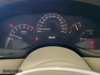 2003 Chevrolet Malibu with VIN 1G1ND52J73M570208, listed as a Copart auction lot 73095154 with 86,528 mi miles and Salvage Title. Bid and sale history available at carsss.com. Image 9.