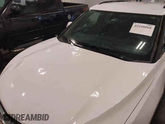 2019 Chevrolet Blazer с VIN 3GNKBGRS2KS694189, выставлен на аукционе IAAI как лот 42248068 с пробегом 65 442 миль миль и . История ставок и продаж доступна на DreamBid. Изображение 18.