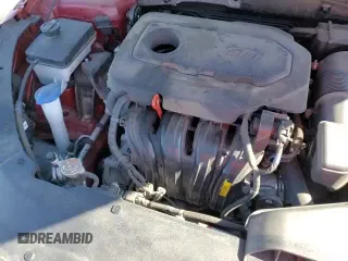 2018 Hyundai Sonata SEL с VIN 5NPE34AFXJH633441, выставлен на аукционе Copart как лот 82328095 с пробегом 41 529 миль миль и Списание • Salvage title. История ставок и продаж доступна на DreamBid. Изображение 13.