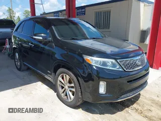2015 Kia Sorento SX с VIN 5XYKWDA74FG621397, выставлен на аукционе IAAI как лот 41925221 с пробегом 66 865 миль миль и . История ставок и продаж доступна на DreamBid. Изображение 1.