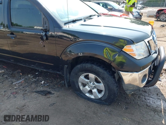 2010 Nissan Frontier SE with VIN 1N6AD0FV8AC401286, listed as a IAAI auction lot 42354369 with 81,657 mi miles and . Bid and sale history available at DreamBid. Image 13.