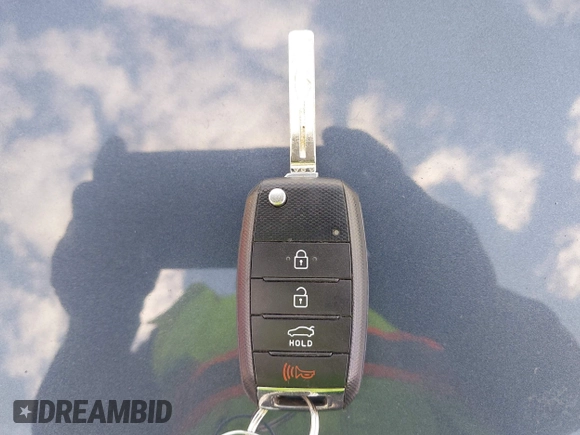2015 Kia Optima LX z VIN KNAGM4A74F5590332, wystawiony jako IAAI lot #42304364 z przebiegiem 131 720 mil mil oraz . Historia ofert i sprzedaży dostępna na DreamBid. Obrazek 11.