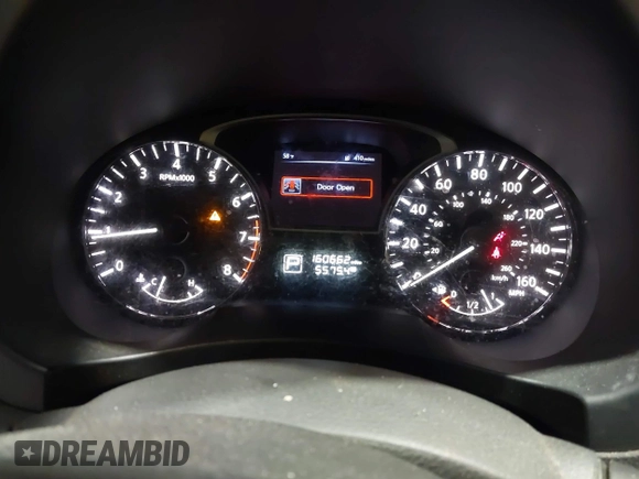 2015 Nissan Altima S with VIN 1N4AL3AP3FN882274, listed as a IAAI auction lot 41732024 with 160,662 mi miles and . Bid and sale history available at DreamBid. Image 7.