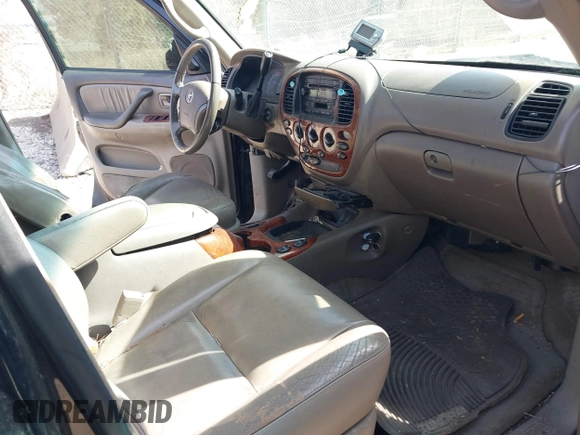 2006 Toyota Tundra Limited with VIN 5TBDT48196S532231, listed as a IAAI auction lot 41860757 with 342,482 mi miles and . Bid and sale history available at DreamBid. Image 5.