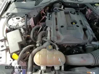2018 Ford Mustang EcoBoost Premium с VIN 1FATP8UHXJ5139098, выставлен на аукционе Copart как лот 83982705 с пробегом 97 659 миль миль и Списание • Salvage title. История ставок и продаж доступна на DreamBid. Изображение 16.