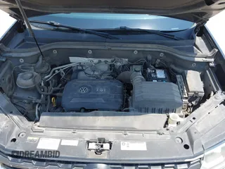 2018 Volkswagen Atlas SE z VIN 1V2DP2CA0JC600433, wystawiony jako IAAI lot #42232714 z przebiegiem 125 124 mil mil oraz . Historia ofert i sprzedaży dostępna na DreamBid. Obrazek 10.