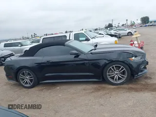 2016 Ford Mustang EcoBoost Premium with VIN 1FATP8UHXG5280634, listed as a IAAI auction lot 41885238 with 84,291 mi miles and . Bid and sale history available at carsss.com. Image 13.