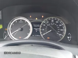 2015 Lexus GS 350 with VIN JTHCE1BL8FA008408, listed as a IAAI auction lot 42208961 with 211,038 mi miles and . Bid and sale history available at DreamBid. Image 7.
