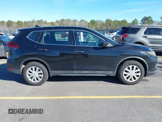 2020 Nissan Rogue SL with VIN 5N1AT2MT1LC759833, listed as a IAAI auction lot 41310400 with 92,607 mi miles. Bid and sale history available at carsss.com. Image 14.