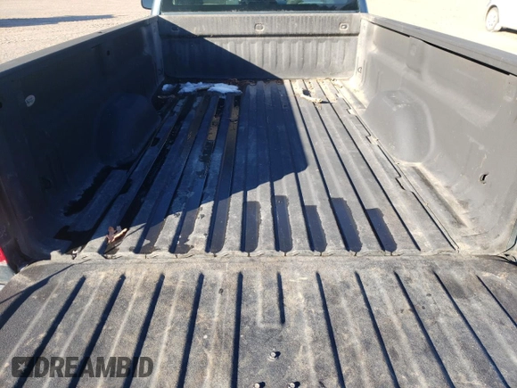 2008 Chevrolet Silverado 1500 Work Truck with VIN 1GCEK14C98Z270748, listed as a Copart auction lot 88278475 with 0 mi miles and Salvage Title. Bid and sale history available at carsss.com. Image 10.