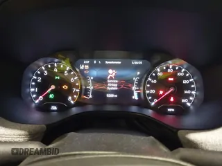 2022 Jeep Compass Latitude Lux с VIN 3C4NJDFB8NT194788, выставлен на аукционе IAAI как лот 41846599 с пробегом 9 269 миль миль и . История ставок и продаж доступна на DreamBid. Изображение 7.