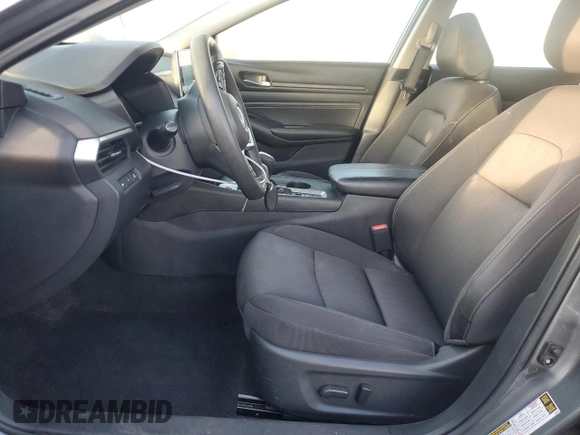 2020 Nissan Altima S with VIN 1N4BL4BW5LC238539, listed as a Copart auction lot 76790614 with 54,314 mi miles and Clean Title. Bid and sale history available at DreamBid. Image 7.