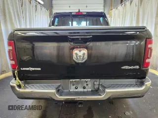 2022 Ram 1500 Big Horn z VIN 1C6RRFFG4NN269611, wystawiony jako IAAI lot #42566377 z przebiegiem 97 169 mil mil oraz . Historia ofert i sprzedaży dostępna na DreamBid. Obrazek 12.