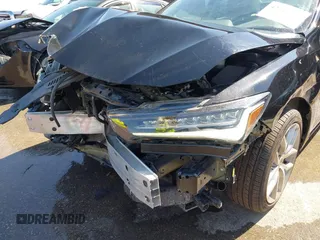 2022 Acura ILX z VIN 19UDE2F38NA004932, wystawiony jako IAAI lot #42345174 z przebiegiem 34 424 mil mil oraz . Historia ofert i sprzedaży dostępna na DreamBid. Obrazek 6.