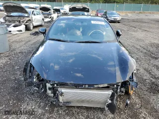 2023 Subaru BRZ Limited with VIN JF1ZDBE13P9704732, listed as a Copart auction lot 75358104 with 19,175 mi miles and Salvage Title. Bid and sale history available at carsss.com. Image 5.