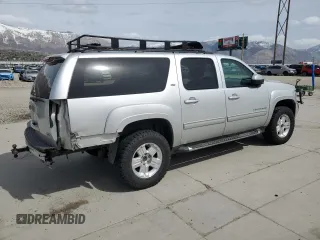 2010 Chevrolet Suburban LT with VIN 1GNUKJE32AR179375, listed as a Copart auction lot 51686225 with 0 mi miles and Clean Title. Bid and sale history available at carsss.com. Image 3.