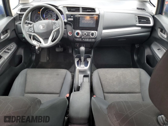 2015 Honda Fit EX-L with VIN 3HGGK5H8XFM771993, listed as a Copart auction lot 42119005 with 142,633 mi miles and Clean Title. Bid and sale history available at carsss.com. Image 8.