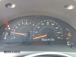 2009 Toyota Camry LE z VIN 4T1BK46K69U085964, wystawiony jako Copart lot #56180855 z przebiegiem 149 184 mil mil oraz Szkoda całkowita • Salvage title. Historia ofert i sprzedaży dostępna na DreamBid. Obrazek 9.