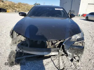 2016 Lexus GS 350 with VIN JTHBZ1BLXGA003356, listed as a Copart auction lot 71199994 with 204,101 mi miles and Salvage Title. Bid and sale history available at carsss.com. Image 5.