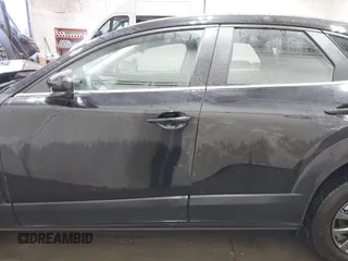 2024 Mazda CX-30 2.5 S with VIN 3MVDMBAM0RM721141, listed as a IAAI auction lot 40984709 with 870 mi miles. Bid and sale history available at carsss.com. Image 14.