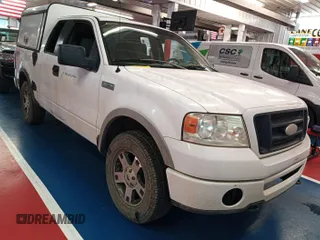 2006 Ford F-150 XLT с VIN 1FTPX14V46FA73478, выставлен на аукционе IAAI как лот 42819178 с пробегом 137 494 миль миль и . История ставок и продаж доступна на DreamBid. Изображение 26.
