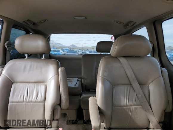 1999 Toyota Sienna LE with VIN 4T3ZF13C7XU133135, listed as a Copart auction lot 80618034 with 200,910 mi miles and Salvage Title. Bid and sale history available at carsss.com. Image 10.