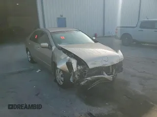 2003 Honda Accord LX with VIN 1HGCM563X3A108447, listed as a Copart auction lot 60288235 with 142,381 mi miles and Salvage title. Bid and sale history available at DreamBid. Image 13.