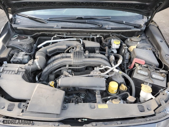 2020 Subaru Impreza Sport with VIN 4S3GKAL60L3612118, listed as a Copart auction lot 86331004 with 52,783 mi miles and Salvage Title. Bid and sale history available at carsss.com. Image 13.