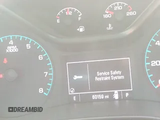 2022 GMC Canyon 4WD Elevation z VIN 1GTG6CEN8N1169512, wystawiony jako IAAI lot #42015869 z przebiegiem 60 159 mil mil oraz . Historia ofert i sprzedaży dostępna na DreamBid. Obrazek 7.