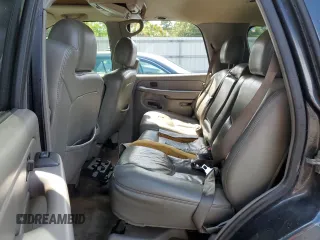 2005 Chevrolet Tahoe LS with VIN 1GNEC13T55J236998, listed as a Copart auction lot 69462234 with 419,764 mi miles and Salvage Title. Bid and sale history available at carsss.com. Image 11.