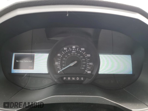 2022 Ford Edge SEL z VIN 2FMPK4J95NBB00058, wystawiony jako Copart lot #56833375 z przebiegiem 45 151 mil mil oraz Nie do naprawy • Non repairable. Historia ofert i sprzedaży dostępna na DreamBid. Obrazek 9.