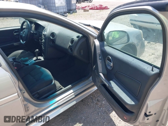 2008 Pontiac Grand Prix with VIN 2G2WP552X81102908, listed as a IAAI auction lot 42711820 with 190,979 mi miles and . Bid and sale history available at DreamBid. Image 5.