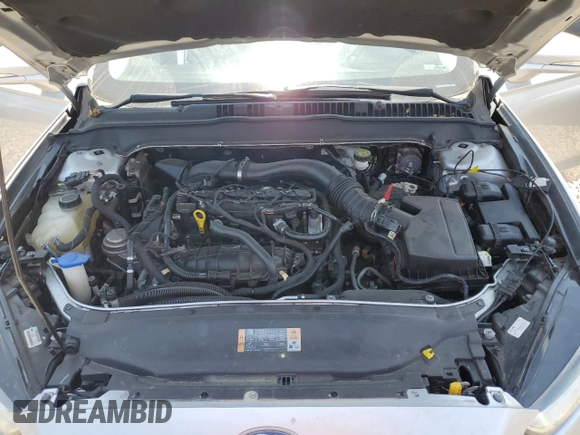 2013 Ford Fusion SE with VIN 3FA6P0HR2DR248335, listed as a Copart auction lot 62036255 with 178,906 mi miles and Clean title. Bid and sale history available at DreamBid. Image 11.