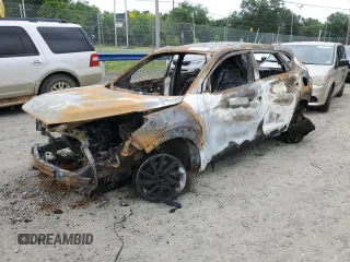 2018 Hyundai Tucson SEL with VIN KM8J33A44JU804127, listed as a Copart auction lot 59721484 with 0 mi miles and Salvage Title. Bid and sale history available at carsss.com. Image 1.