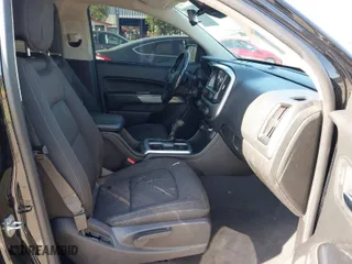 2020 Chevrolet Colorado 2WD LT with VIN 1GCGSCEN7L1143427, listed as a IAAI auction lot 41765329 with 65,767 mi miles. Bid and sale history available at carsss.com. Image 5.