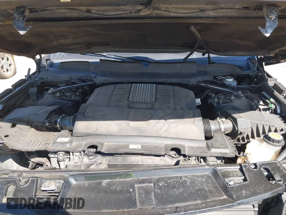 2018 Land Rover Range Rover Sport HSE with VIN SALWR2RV0JA196102, listed as a IAAI auction lot 42290802 with 103,268 mi miles and . Bid and sale history available at DreamBid. Image 10.