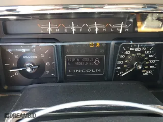 2013 Lincoln Navigator L with VIN 5LMJJ3J57DEL00939, listed as a Copart auction lot 67333754 with 95,383 mi miles and Salvage Title. Bid and sale history available at carsss.com. Image 9.