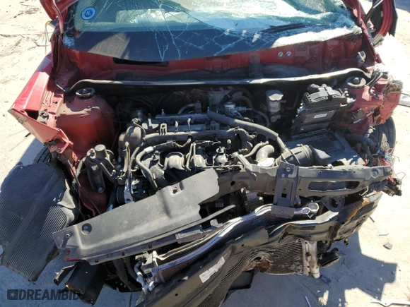 2014 Hyundai Accent GLS with VIN KMHCT4AE6EU708822, listed as a Copart auction lot 43618105 with 0 mi miles and Non Repairable. Bid and sale history available at carsss.com. Image 12.