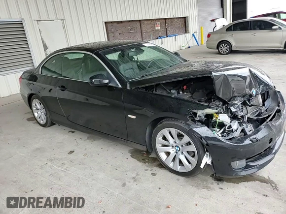 2011 BMW 3 Series 328i с VIN WBADW7C57BE727560, выставлен на аукционе Copart как лот 77764164 с пробегом 77 713 миль миль и Списание • Salvage title. История ставок и продаж доступна на DreamBid. Изображение 11.