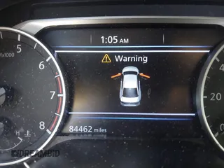 2020 Nissan Altima SR z VIN 1N4BL4CVXLC221600, wystawiony jako IAAI lot #42022771 z przebiegiem 84 462 mil mil oraz . Historia ofert i sprzedaży dostępna na DreamBid. Obrazek 15.
