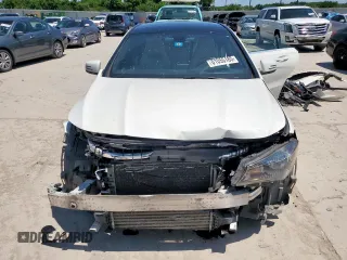 2014 Mercedes-Benz CLA 250 with VIN WDDSJ4EB8EN040382, listed as a Copart auction lot 61055185 with 76,380 mi miles and Salvage title. Bid and sale history available at DreamBid. Image 5.