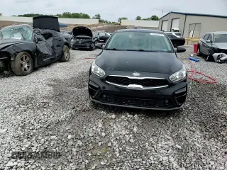 2019 Kia Forte S z VIN 3KPF34AD3KE110772, wystawiony jako Copart lot #55505815 z przebiegiem 123 180 mil mil oraz Szkoda całkowita • Salvage title. Historia ofert i sprzedaży dostępna na DreamBid. Obrazek 13.