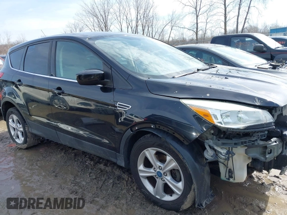 2013 Ford Escape SE с VIN 1FMCU0GX0DUD08753, выставлен на аукционе IAAI как лот 41674828 с пробегом 149 850 миль миль и . История ставок и продаж доступна на DreamBid. Изображение 14.
