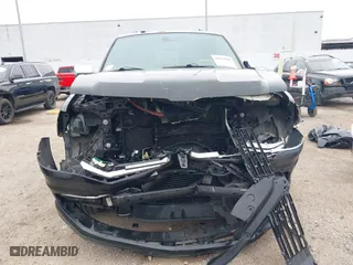 2016 Lincoln Navigator Select with VIN 5LMJJ2HT3GEL05459, listed as a IAAI auction lot 41642906 with 53,459 mi miles. Bid and sale history available at carsss.com. Image 12.